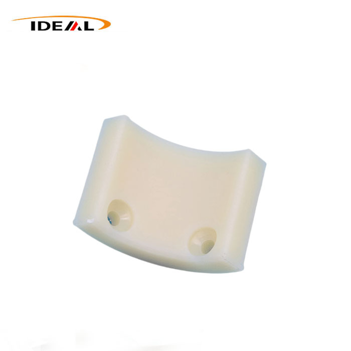 ЧАС обробляли nylon6 nylon66 частини