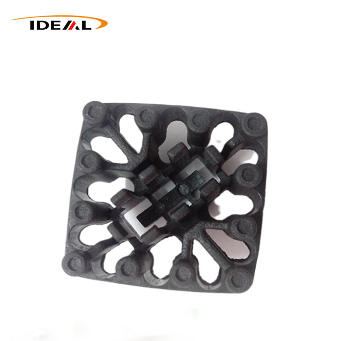 Delrin acetal Формовані фітинги