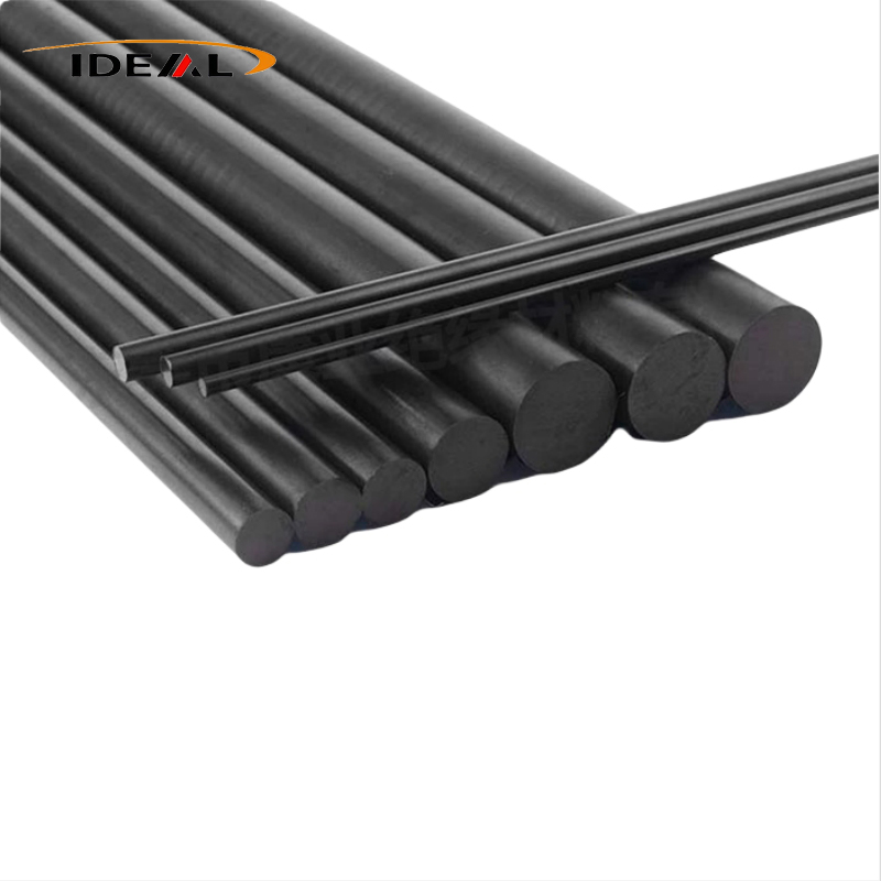 Вудки Dupont Vespel® SP-3
