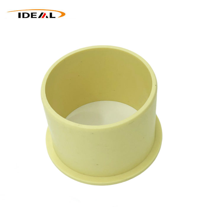 MC Nylon Flanged Hauthing
