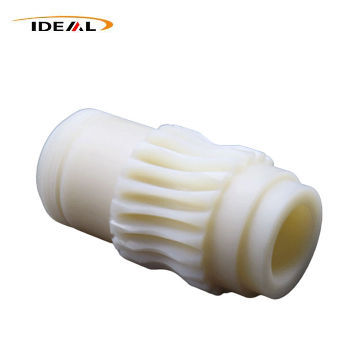 MC Nylon Oil Nelon Helical Spiral Gear