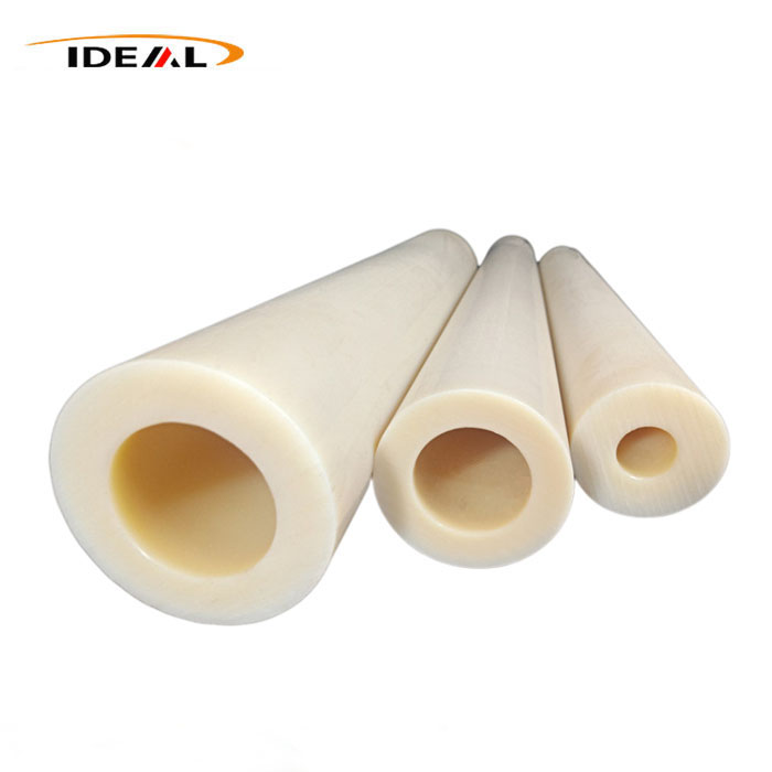 MC Nylon Tube MC MAIL Nelon Cast Nylon Pipe