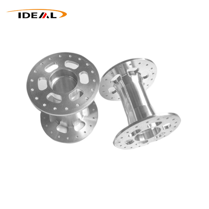 Precision ALuminium 6061 Запчастинні частини
