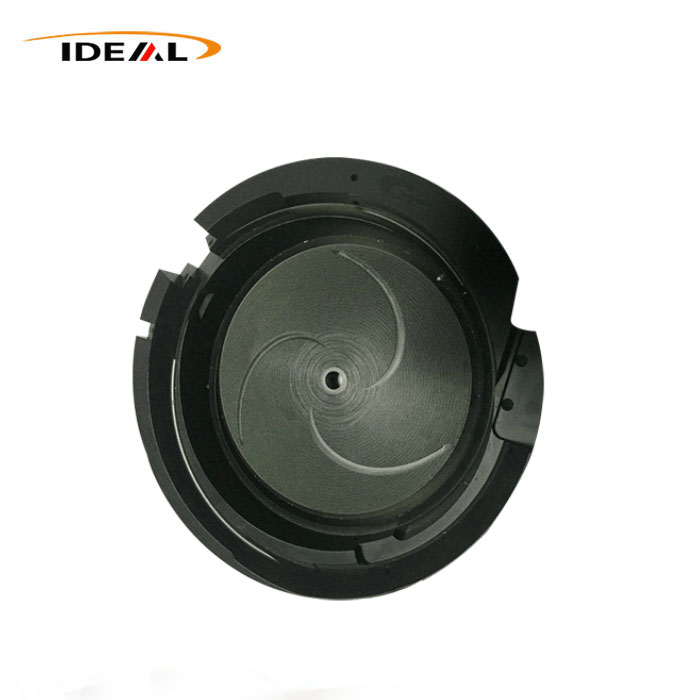 Механічні деталі POM Delrin Acetal