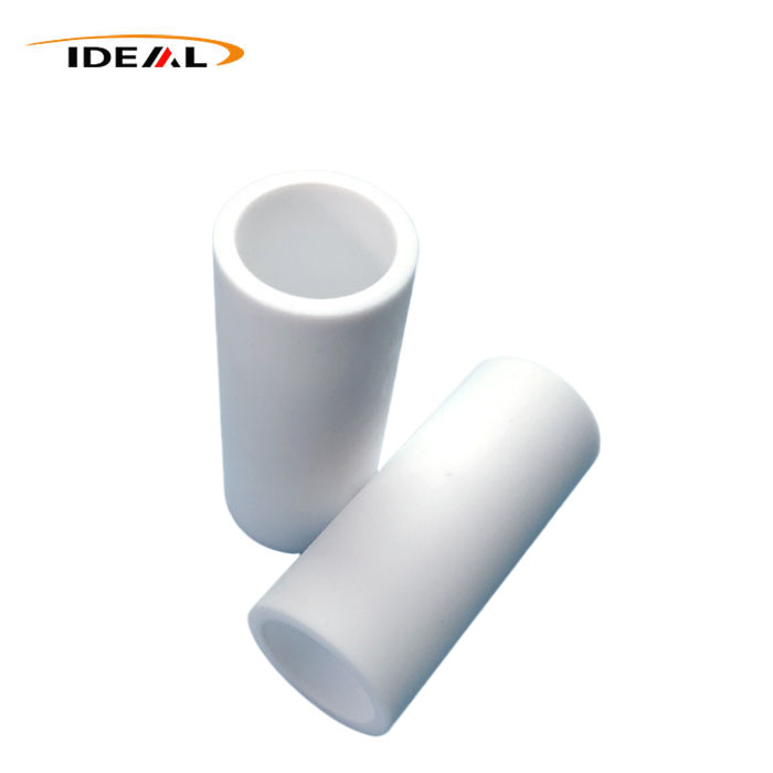 PTFE Тефлонова труба