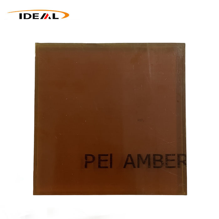 SABIC ULTEM PEI 1000/2200/2300 Лист і стрижень
