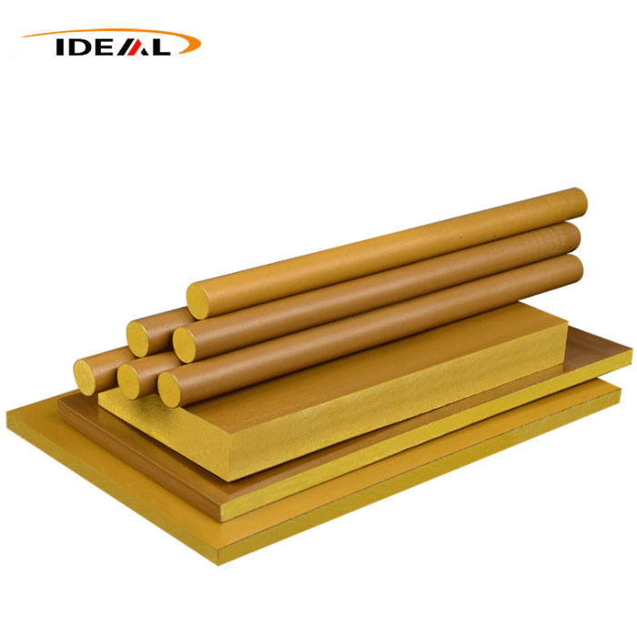 Torlon Pai 4203/PAI 4301/PAI 5530 ROD та аркуш