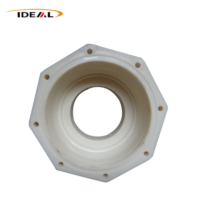 UHMWPE МОЛОДИ